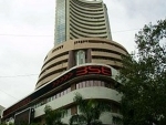 Sensex down third day in a row in India