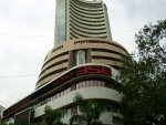 Indian benchmark indices post their best weekly gain since October