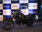 Bajaj Auto aims to sell 3,00,000 three wheelers in FY17