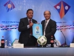 Bank of Baroda becomes first national supporter for FIFA U-17 World Cup India 2017
