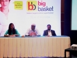 Bigbasket enters Kolkata