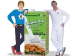 Brett Lee becomes the Brand Ambassador of Almond Fresh India