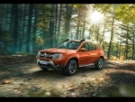 Renault India launches all new Duster