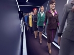 Etihad Airways unveils global fashion week sponsorship 