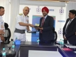 HDFC Bank signs MoU with Indian Navy