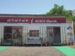 ICICI Bank inaugurates temporary extension counter at Simhastha in Ujjain 