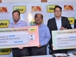 Idea lends support to child education