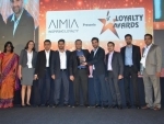 Jet Airways' JetPrivilege wins accolades at 9th Loyalty Awards 2016 in India