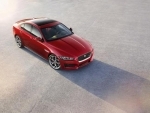 Bookings open for Jaguar XE in India