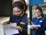 Jet Airways celebrates International Women's Day with flights operated by all-women crew
