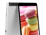 LAVA strengthens its tablet portfolio, launches flagship Ivory M4 with high end specs