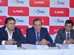 Lava enters Egypt, sign MoU with Easy Group 
