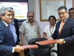Mahindra Intertrade, MSTC enter into joint venture agreement to establish integrated auto shredding facility