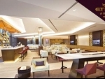 Etihad Airwaysâ€™ new premium lounge opens at Melbourne airport