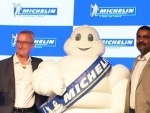 Michelin Man to make India debut