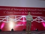 Microsoft hosts open source conference and Hackathon for developers