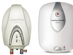 Morphy Richards expands its water heater range in India