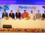 Perto S.A. from Brazil inaugurates first overseas ATM manufacturing plant in Jaipur