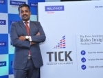 Reliance Securities launches a new trading platform called TICK