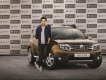 Renault India registers 158% growth in February 2016