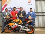 GP Petroleums launches 'Repsol' Lubricants in India