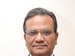 SD Gupta takes over as the Chairman of IIHMR University, Jaipur