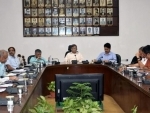 Kolkata: GM, SER holds post Budget review meeting 