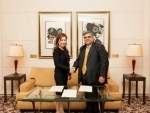 GIFT IFSC signs memorandum of agreement with Singapore International Arbitration Centre