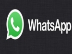 WhatsApp announces end to end incryption