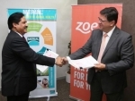 Merial , Zoetis enter into strategic agreement for dairy products in India