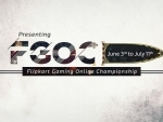 Flipkart debuts in eSports, launches â€˜Flipkart Gaming Online Championshipâ€™
