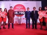 AirAsia X now connects New Delhi direct to Kuala Lumpur