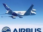 Iran selects Airbus for its civil aviation renewal