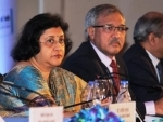 SBI extends chairperson Arundhati Bhattacharya's term by one year