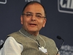 Major priorities of the present Government is to make an extensive social welfare system: Jaitley