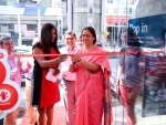 Vodfone launches two all-women angel stores in Bangalore 