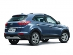 Hyundai Motor India introduces first in segment automatic transmission in Creta Petrol