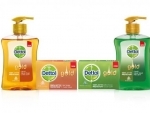Dettol launches a new range for better protection