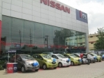 Nissan India doubles its sales in August