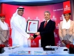 Emirates SkyCargo unveils new purpose-built pharma facility certified under EU Good Distribution Practice guidelines