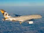 Etihad Aviation Group forge new links with Europe's Airline Group