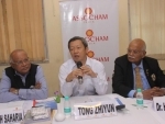 ASSOCHAM organises interactive session with Chinese business delegation