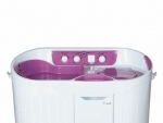 Godrej launches Edge Pro Washing Machine 