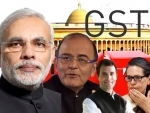 Rajya Sabha: GST Bill passed