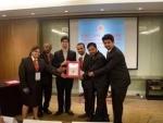 Tata Power's Quality Circle teams win 'Gold' award at International Convention on Quality Control Circles