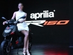 Piaggio Groupâ€™s Aprilia brand to enter the Indian scooter market with SR 150