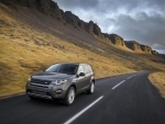 Jaguar Land Rover secures six nominations at World Car Awards