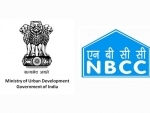 MoU signed between MoUD and NBCC (India) Ltd, CPWD