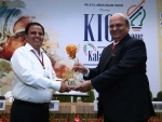 Missile-Manâ€™s Bâ€™Day: Lucknow Metro MD gets maiden Kalam Award