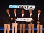 Mahindra launches DiGiSENSE